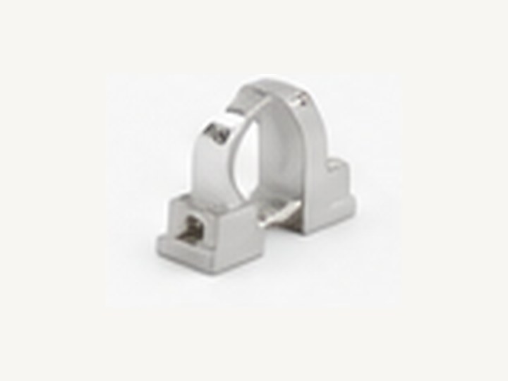 Pipe Clips & Fixings