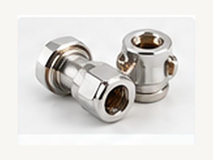 Compression Fittings