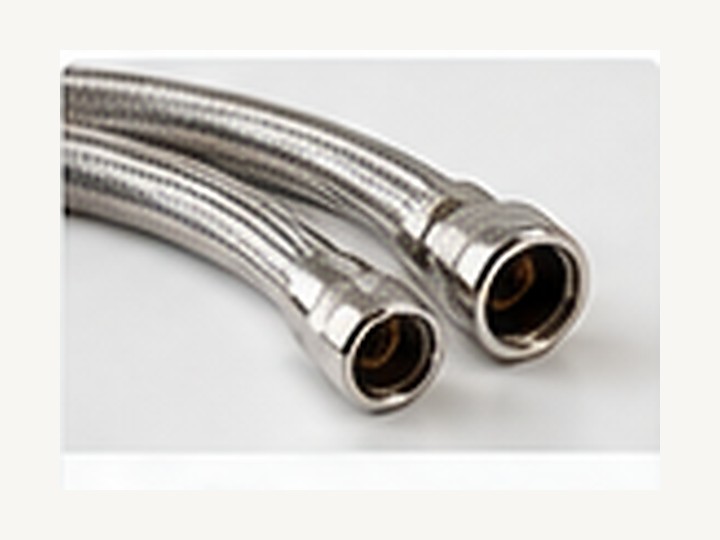 Flexible Connector Hoses