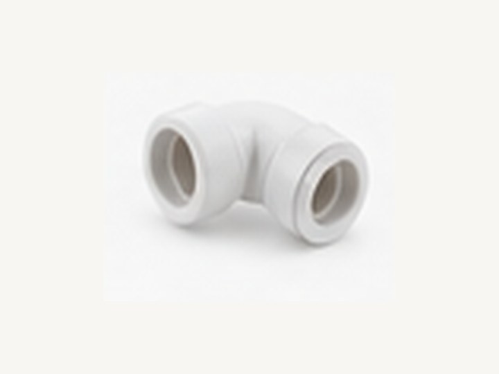 Push-Fit Fittings