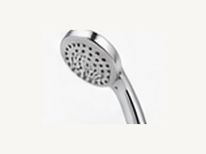 Showering Components