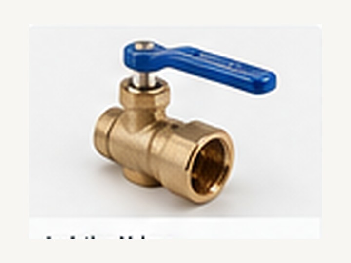 Isolation Valves